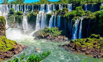 Iguazu Falls
