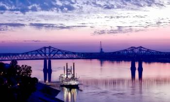 Mississippi River