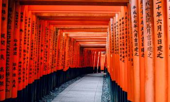Architecture Japan