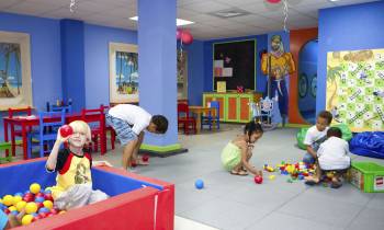 Kid's Club