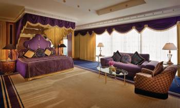 Diplomatic Suite