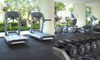 Gymnasium