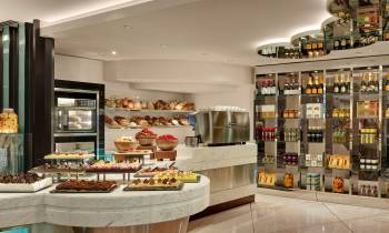 The Food Gallery