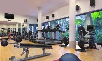 Sheraton Fitness