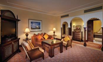 Junior Ocean Suite