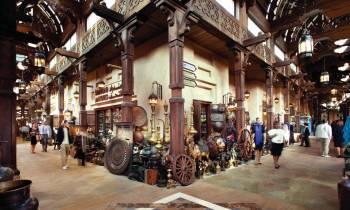 Souk Madinat