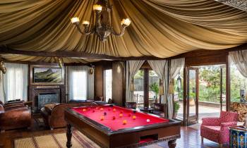 Asmoun Lounge