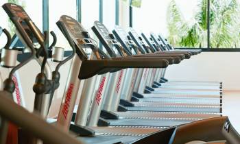 Fitness Centre