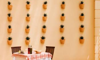 Oregano Restaurant
