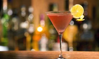Bluebay Cocktails