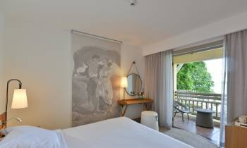 Comfort Room