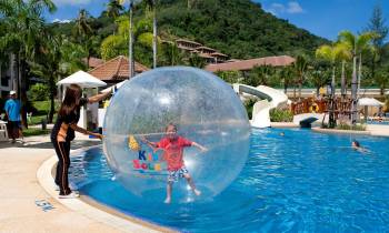 Kids activities