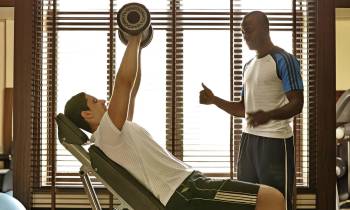 Fitness Centre