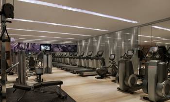 Fitness Centre