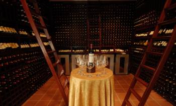 Wine Cellar