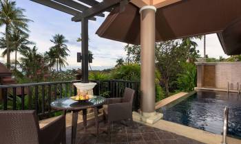 Pool Villa
