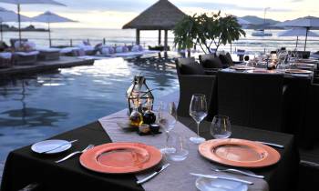 Combava Restaurant