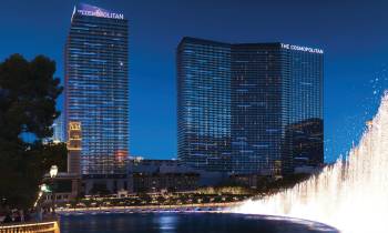 The Cosmopolitan of Las Vegas