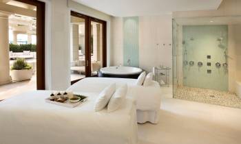 Spa Suite at The Spa