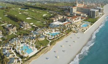 The Breakers
