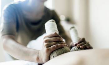Spa Treatment