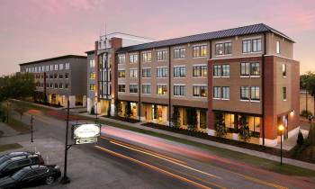 Epicurean Hotel
