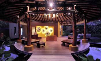 Paradee Spa