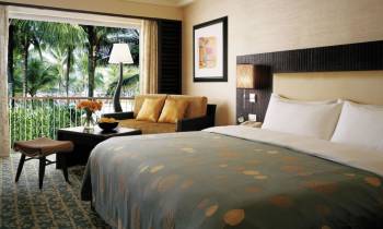 Ocean Wing Premier Room