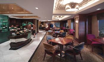 Horizon Club Lounge