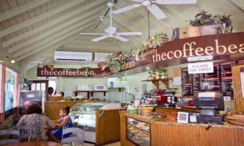 The Coffee Bean