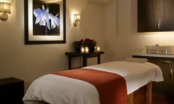 Spa Facilities