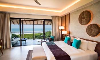 Deluxe Ocean View