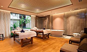 Sukko Spa