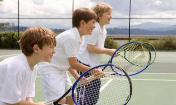 Tennis Academy