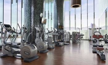 Health Club