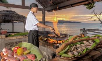 Weekly Barbecues