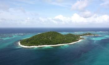 Island overview