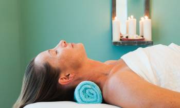 Cotton House Spa