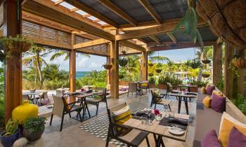 Sorce Restaurant