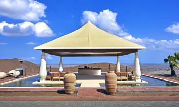 Dunes by Al Nahda