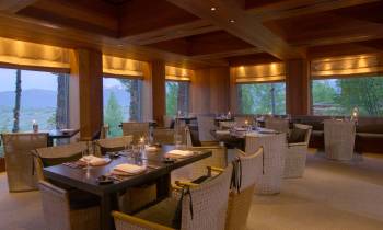 The Grill Restaurant
