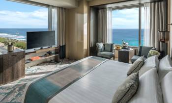 Premier Ocean View