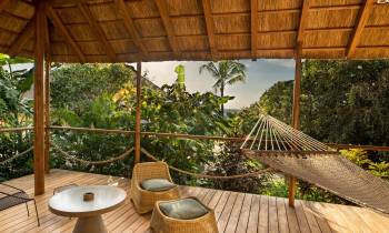 Bungalow Terrace