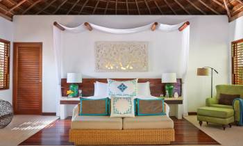 Luxury Villa