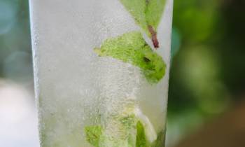 Raha Market Cocktail