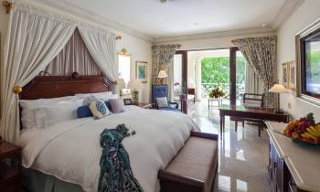 Orchid Room