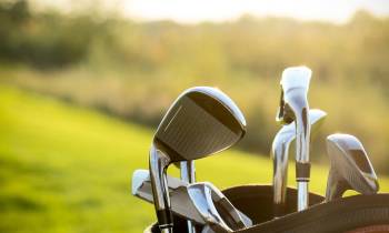 Golf Clubs