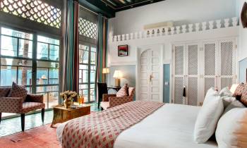 Sultane Room