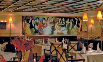 Jo Steakhouse