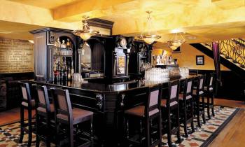 Solas Restaurant